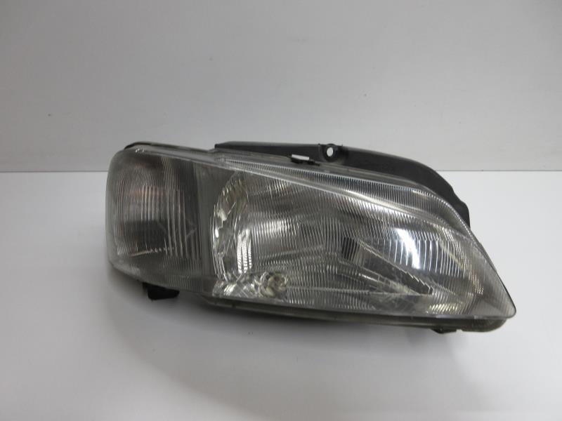 Gruppo ottico anteriore principale destro (luci)(faro) PEUGEOT 106 PHASE 2 Diésel - 1