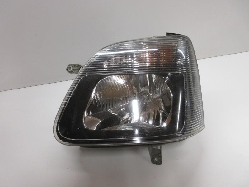 Gruppo ottico anteriore principale sinistro (luci)(faro) OPEL AGILA A Diésel - 1