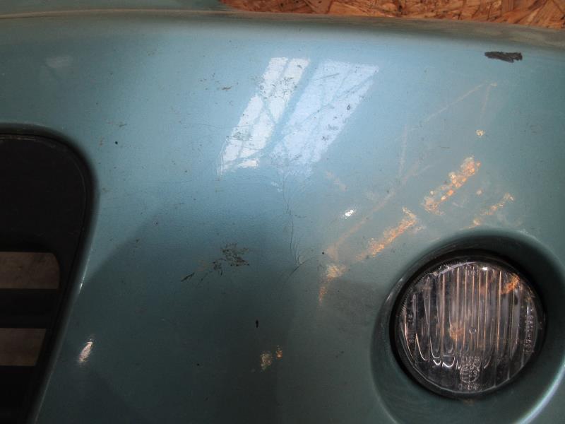 Paraurti anteriore OPEL AGILA A Diésel - 1