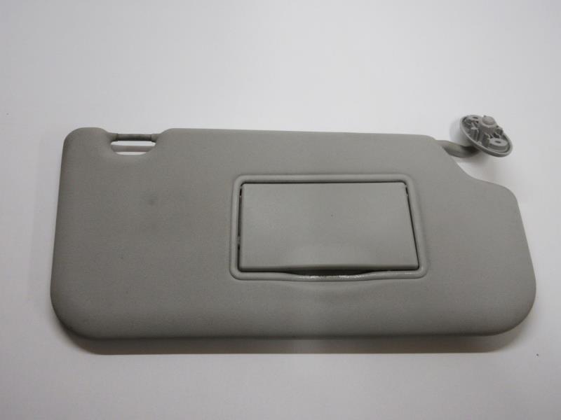 Visiera parasole destra FORD MONDEO 3 PHASE 1 BREAK Diésel - 1
