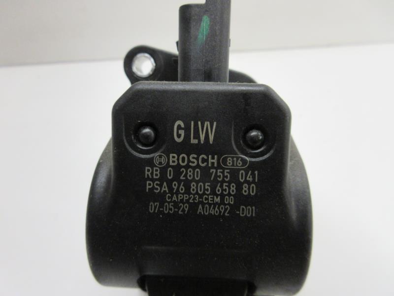 Pedale acceleratore PEUGEOT 307 PHASE 2  - 1