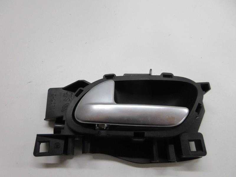 Maniglia interna anteriore sinistra PEUGEOT 508 1 SW PHASE 2 BREAK Diésel - 1