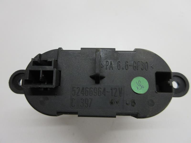 Resistance chauffage ALFA ROMEO GT COUPE Diesel - 1