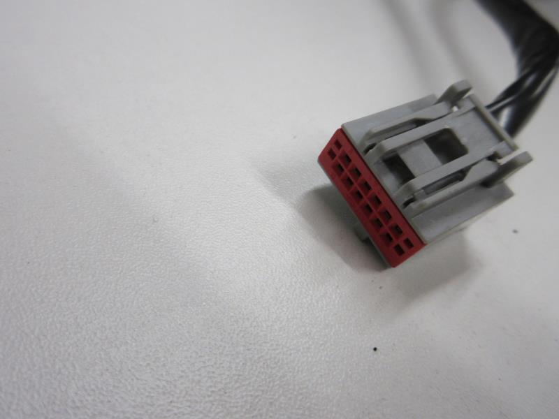 Retrovisor derecho FORD MONDEO 3 PHASE 1 BREAK Diésel - 1
