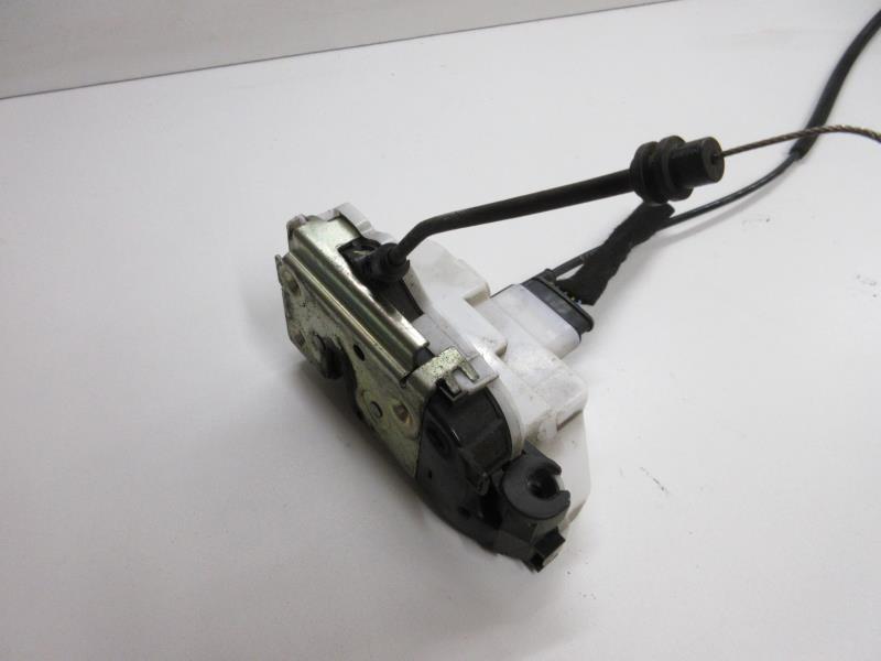 Serrure avant gauche CITROEN C2 PHASE 1 Diesel - 1