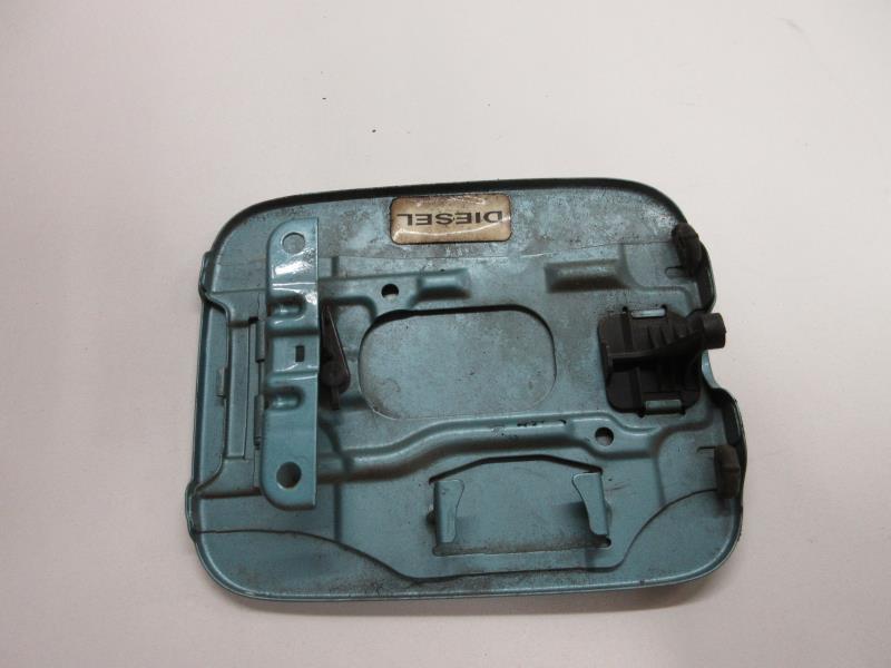 Trappe d'essence OPEL AGILA A Diesel - 1