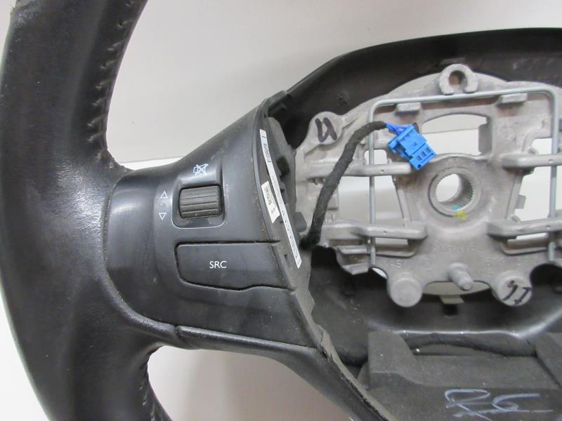 Volante PEUGEOT 208 1 PHASE 2 Diésel - 1