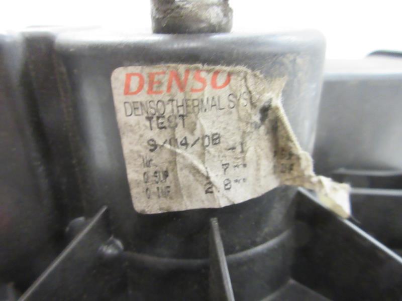 Ventola riscaldamento FIAT DUCATO 3 PHASE 1 Diésel - 1
