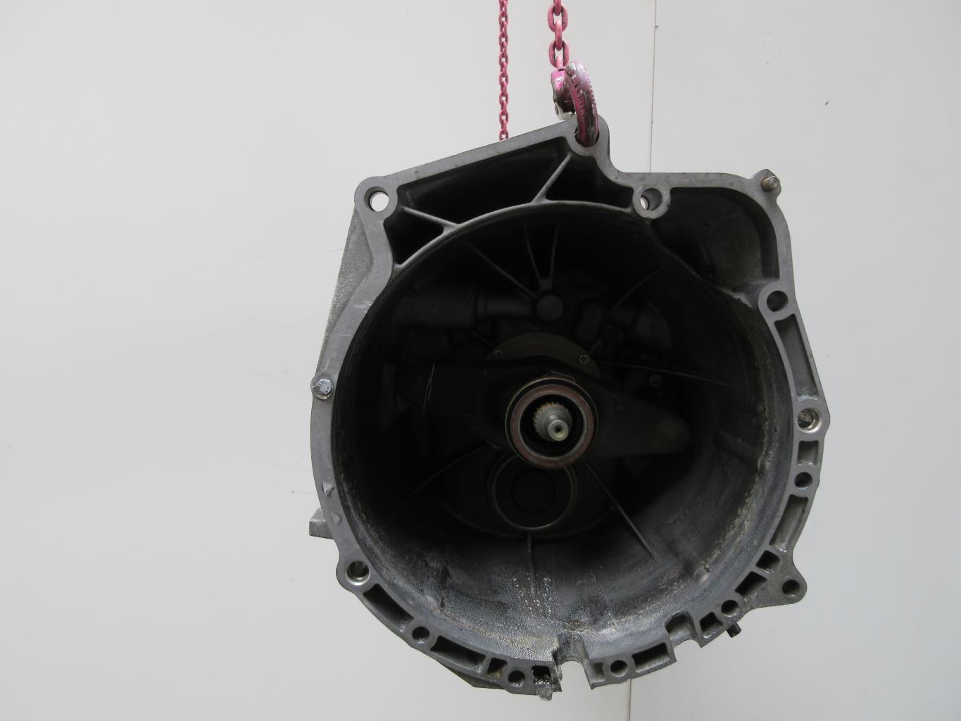 Boite de vitesses BMW SERIE 3 E46 PHASE 2 Diesel - 1