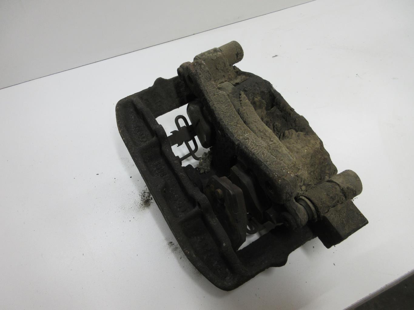 Pinza freni anteriore sinistra AUDI A6 2 ALLROAD PHASE 2 BREAK Diésel - 1