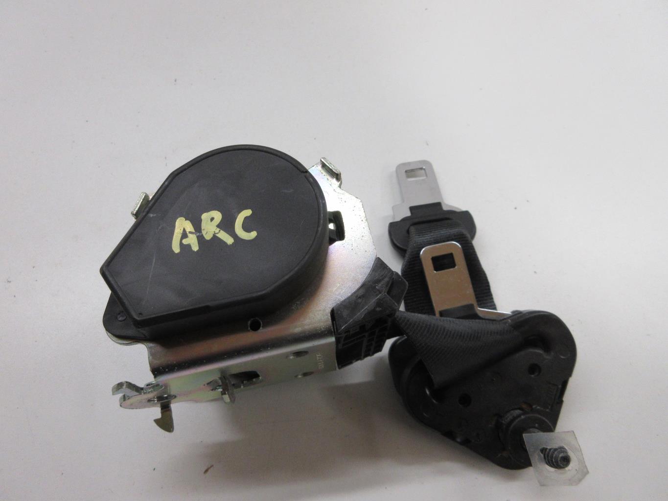 Ceinture centrale DACIA SANDERO 1 Diesel - 1