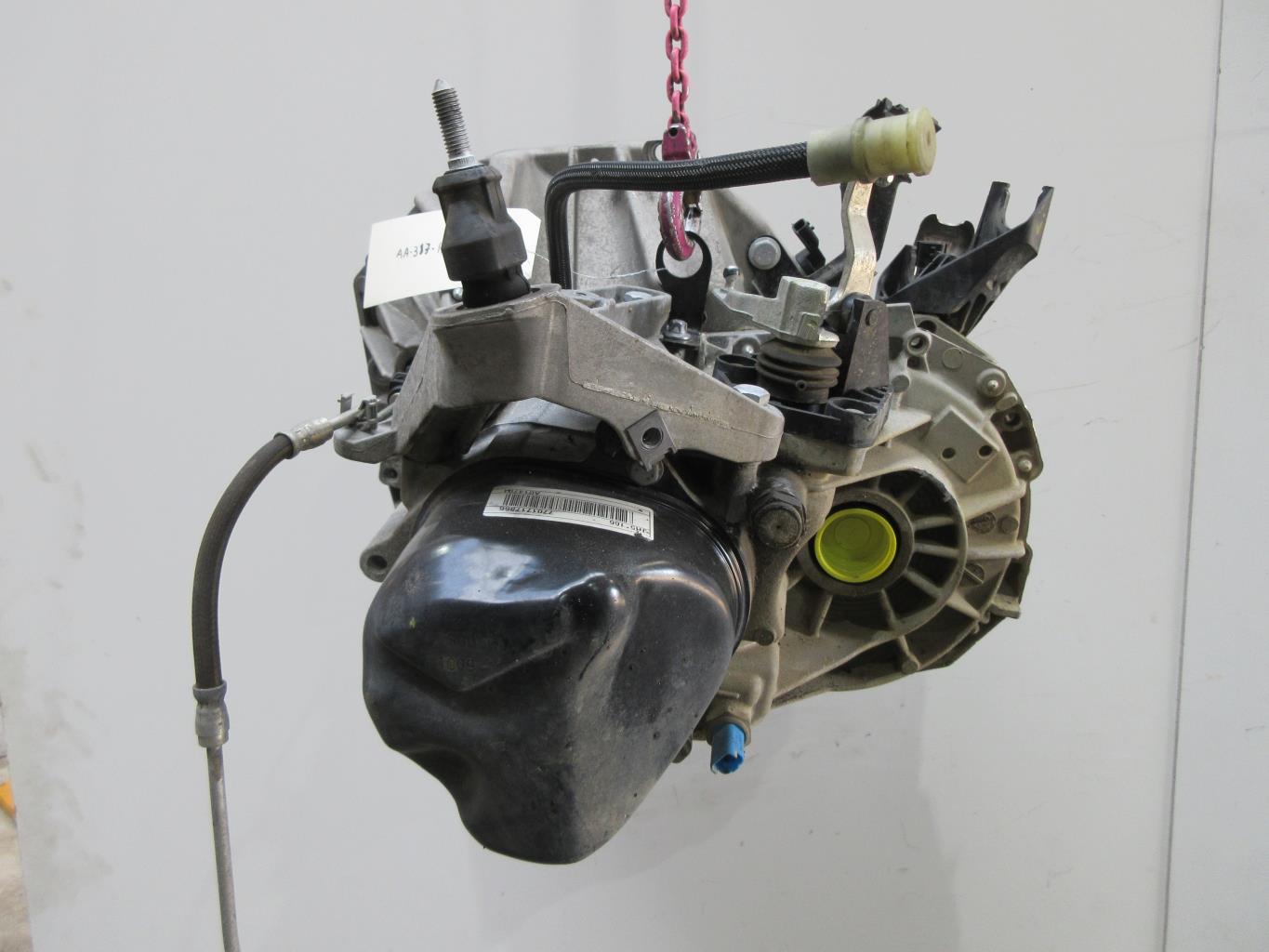 Boite de vitesses DACIA SANDERO 1 Diesel - 1