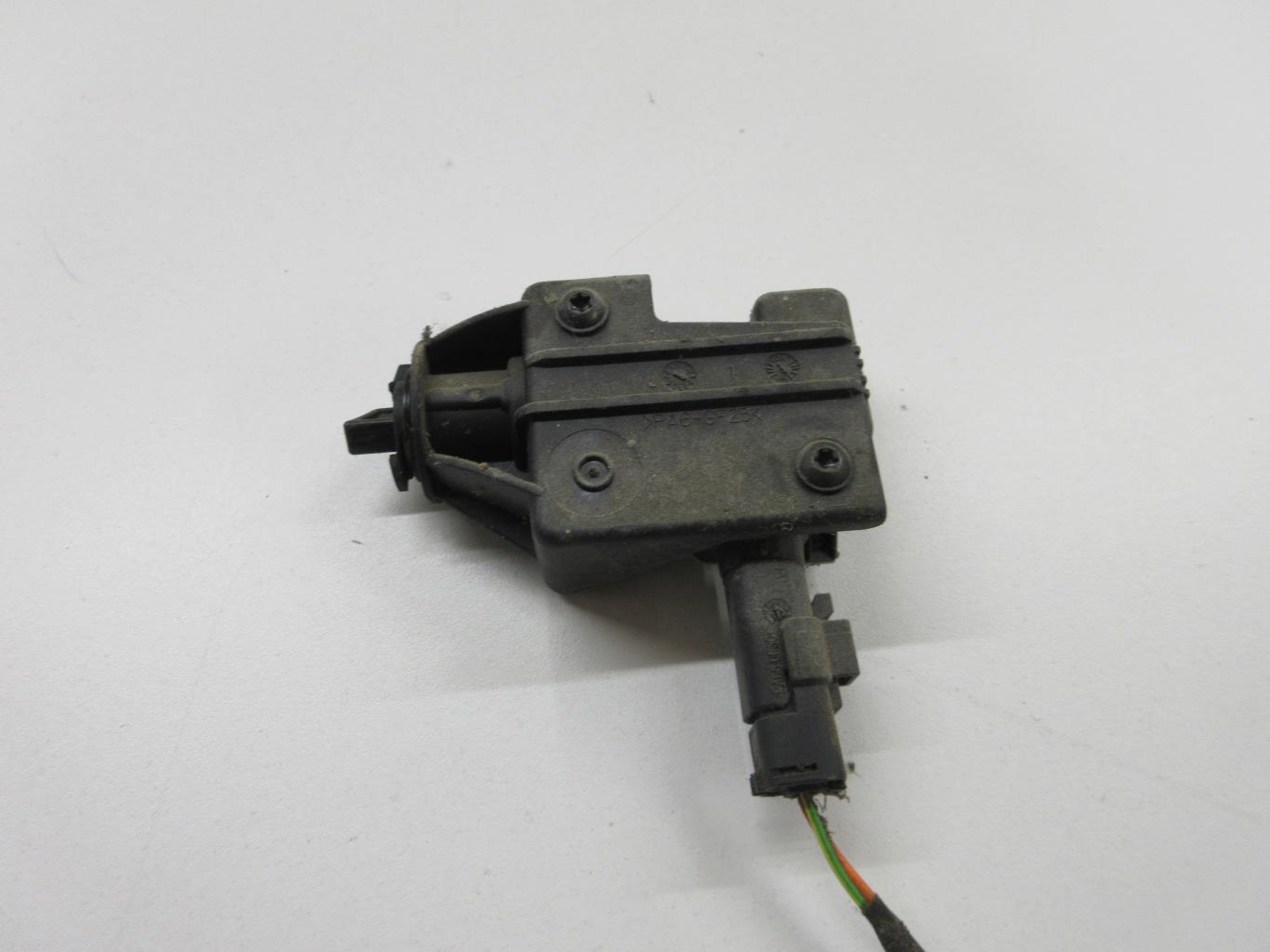 Bouton/Interrupteur CITROEN DS4 PHASE 1 Diesel - 1