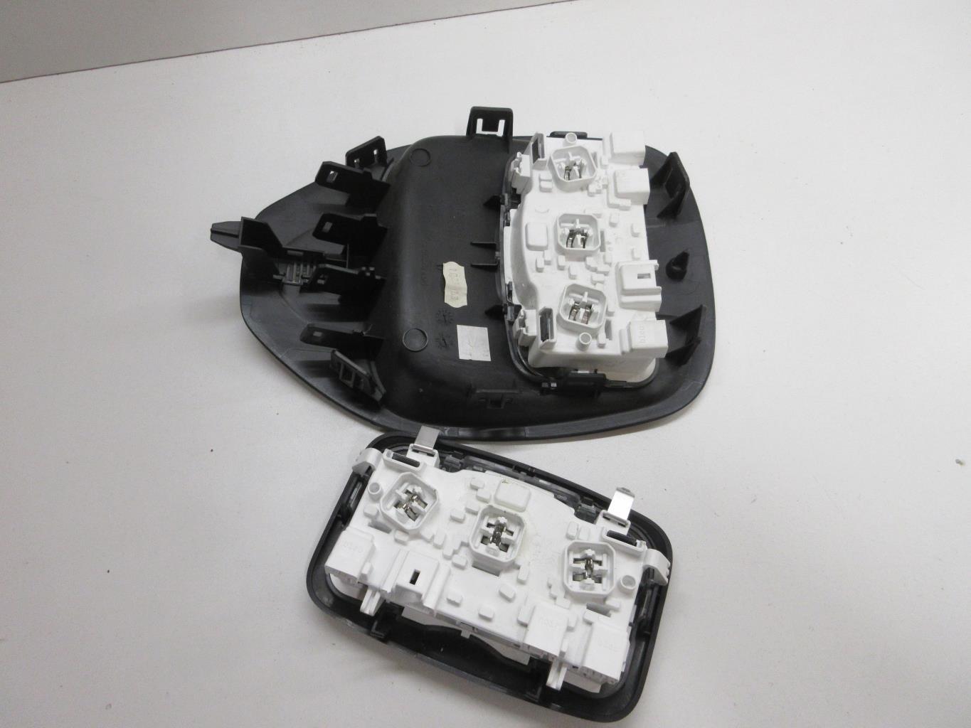 Eclairage de plafonnier CITROEN DS4 PHASE 1 Diesel - 1