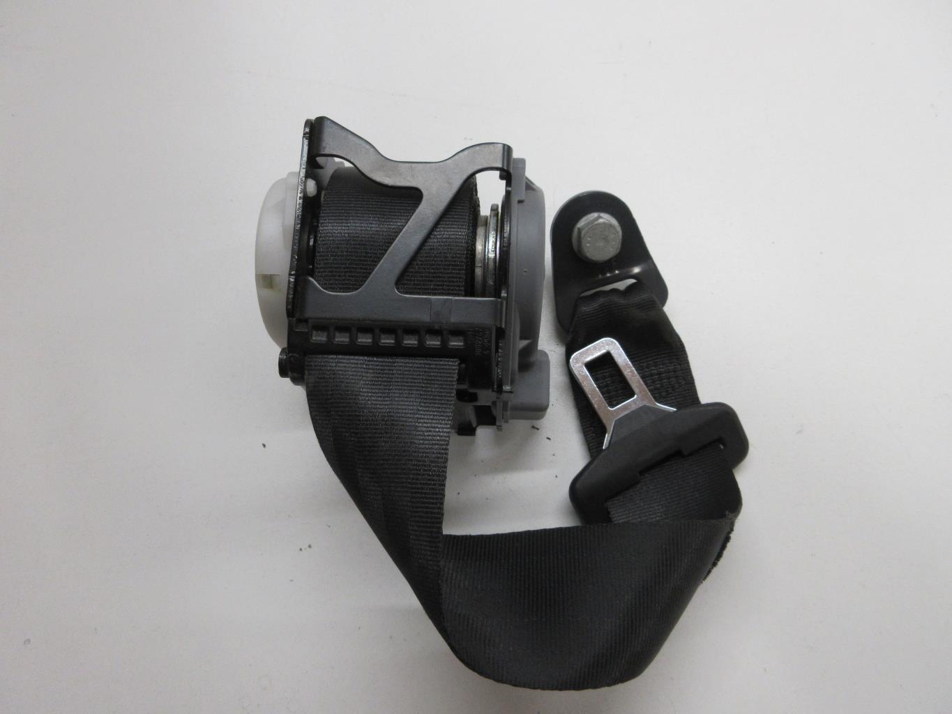 Cintura di sicurezza posteriore destra CITROEN DS4 PHASE 1 Diésel - 1