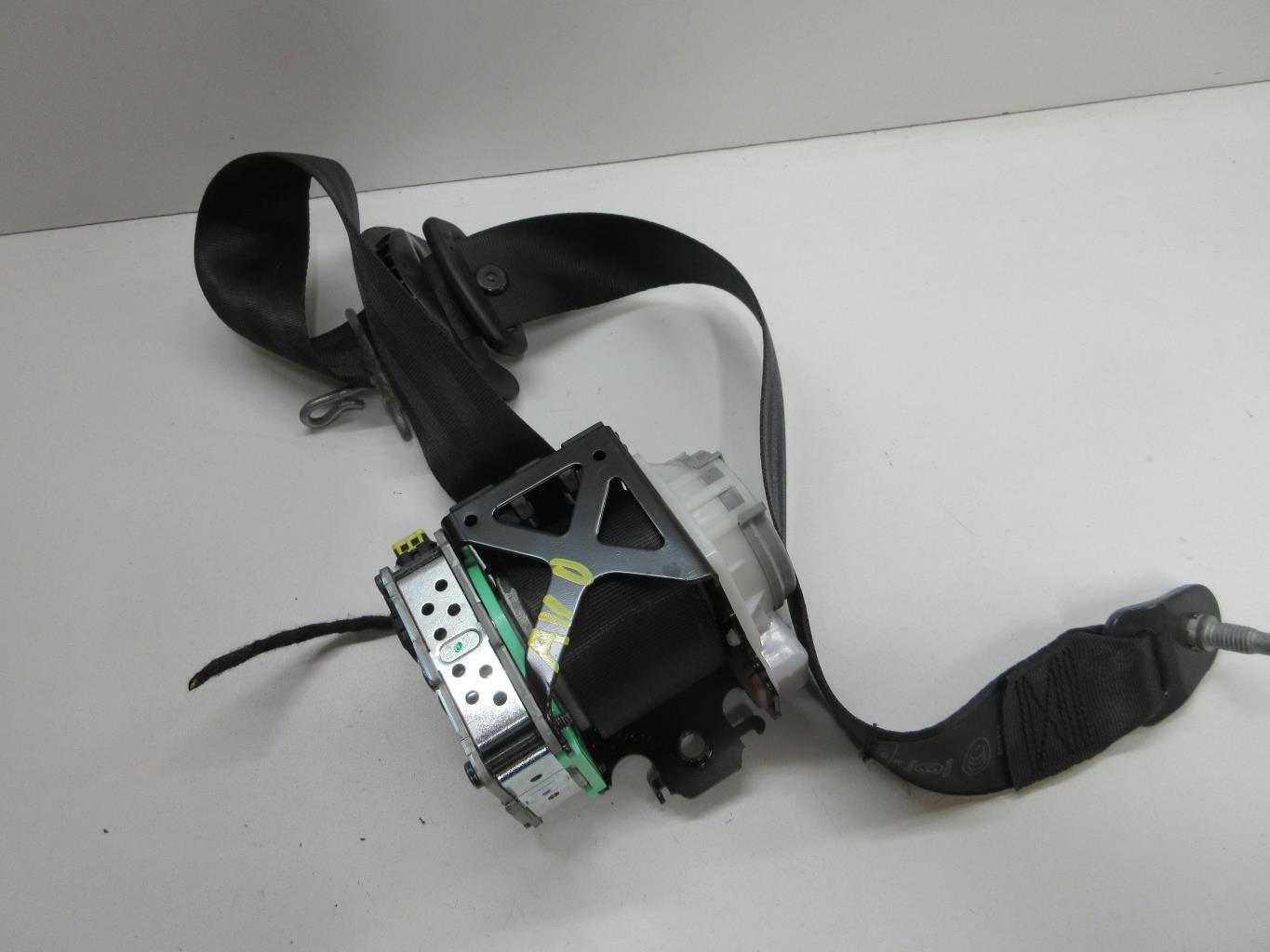 Cintura di sicurezza anteriore destra CITROEN DS4 PHASE 1 Diésel - 1