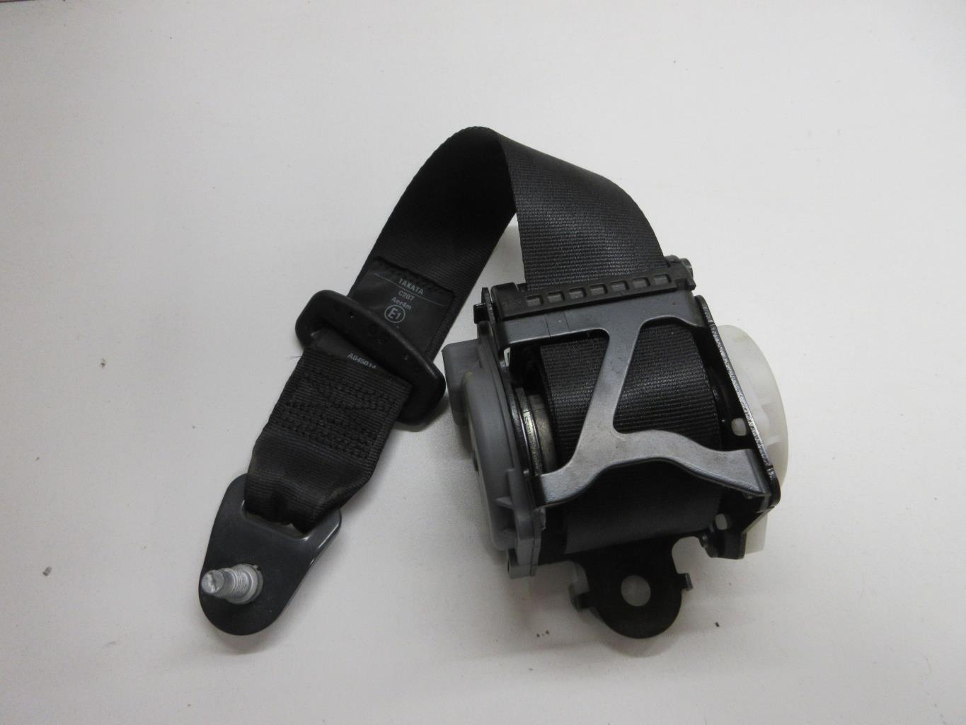 Cintura di sicurezza posteriore sinistra CITROEN DS4 PHASE 1 Diésel - 1