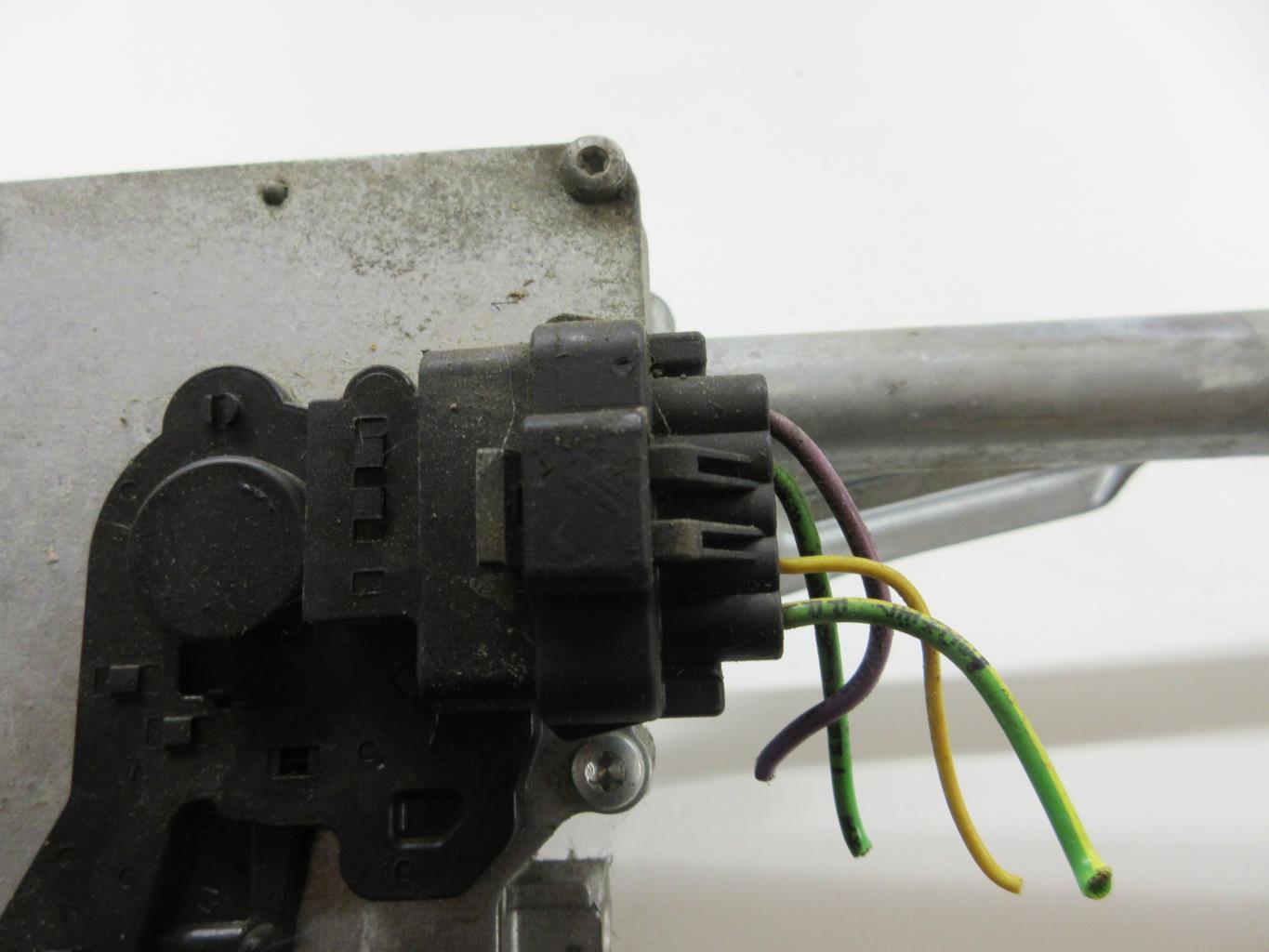 Mecanisme essuie glace avant CITROEN DS4 PHASE 1 Diesel - 1