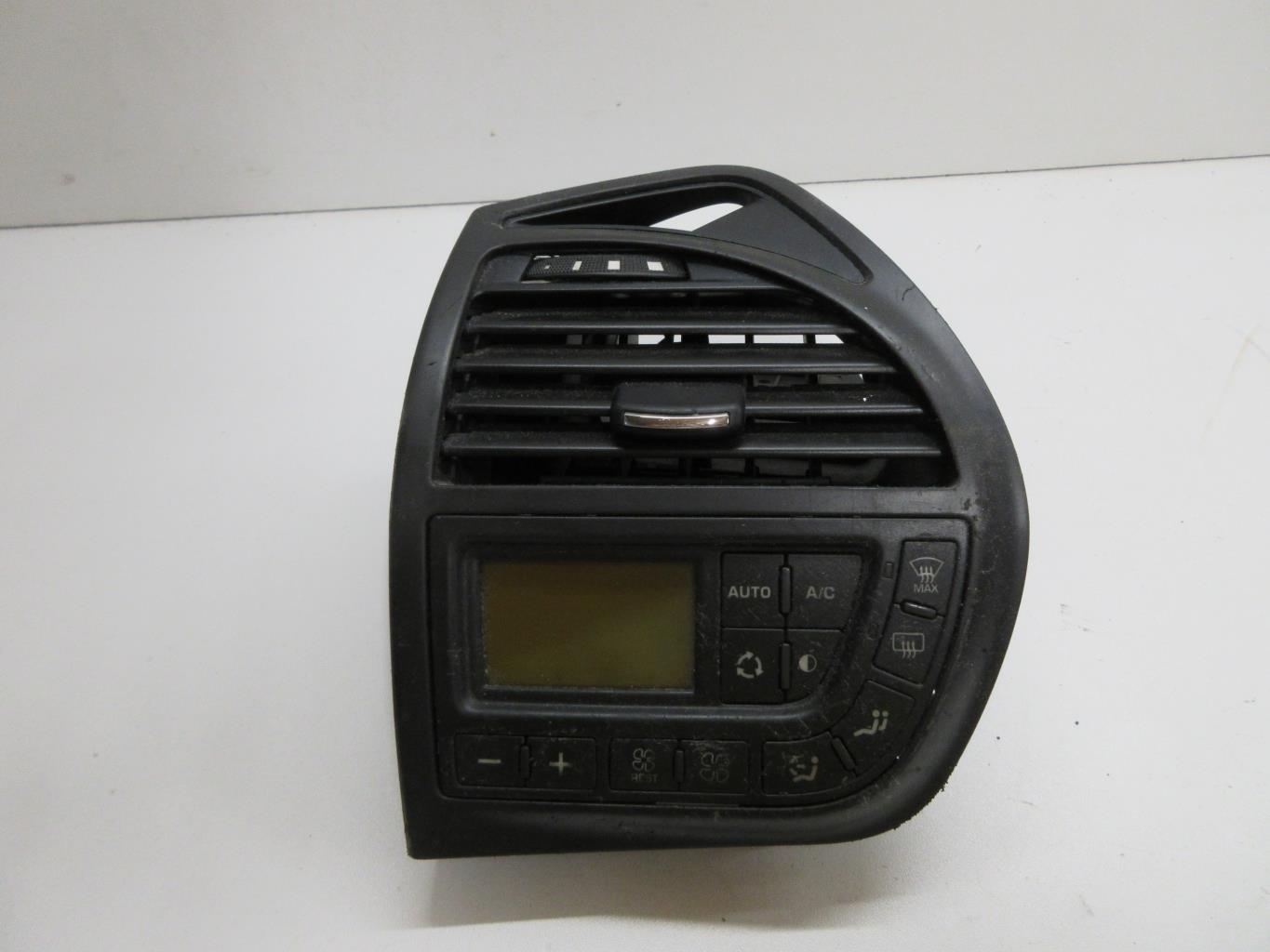 Commande chauffage CITROEN C4 GRAND PICASSO 1 Diesel - 1