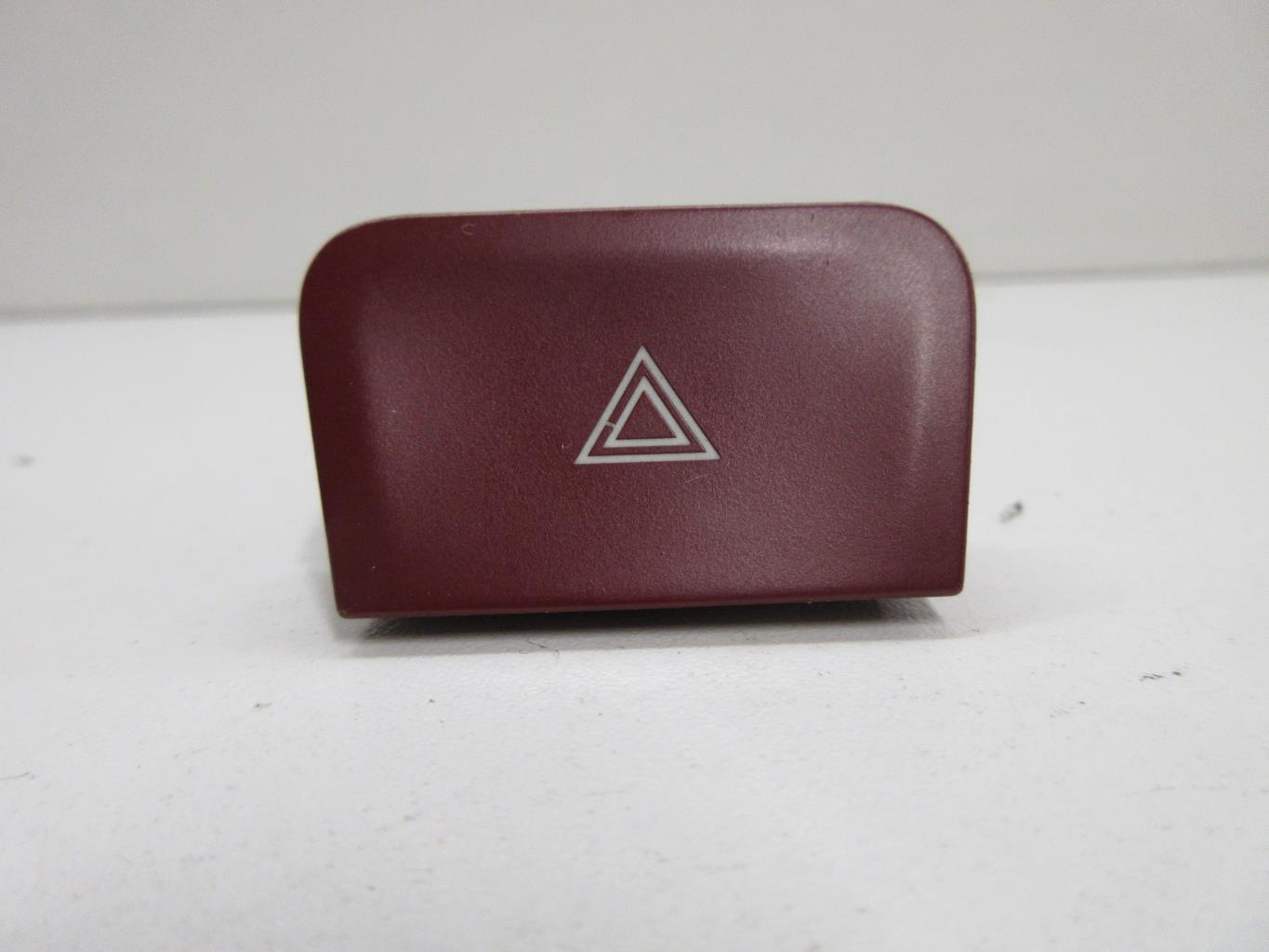 Interruttore luci emergenza CITROEN C4 GRAND PICASSO 1 Diésel - 1