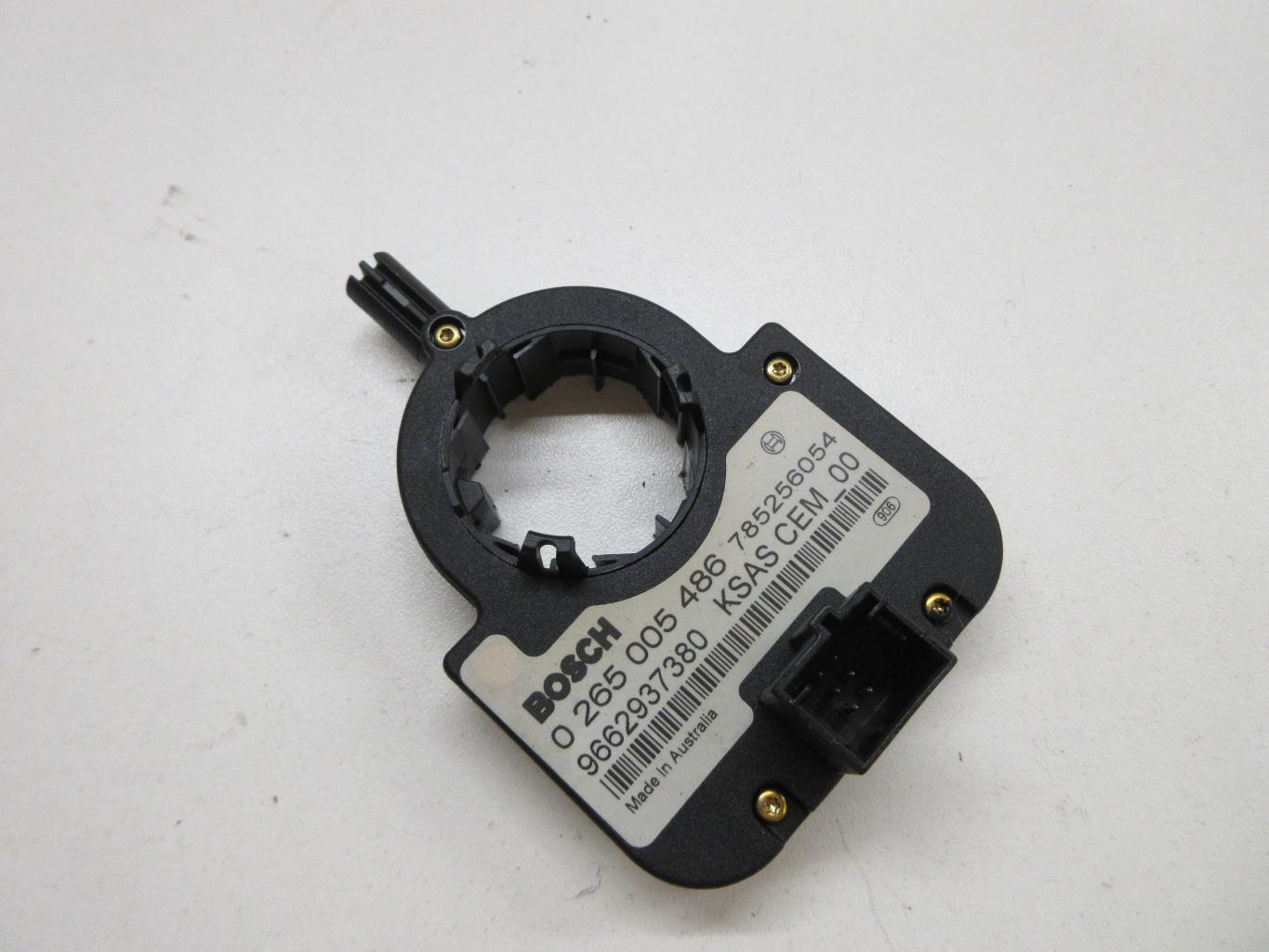 Sensor CITROEN C4 GRAND PICASSO 1 Diésel - 1