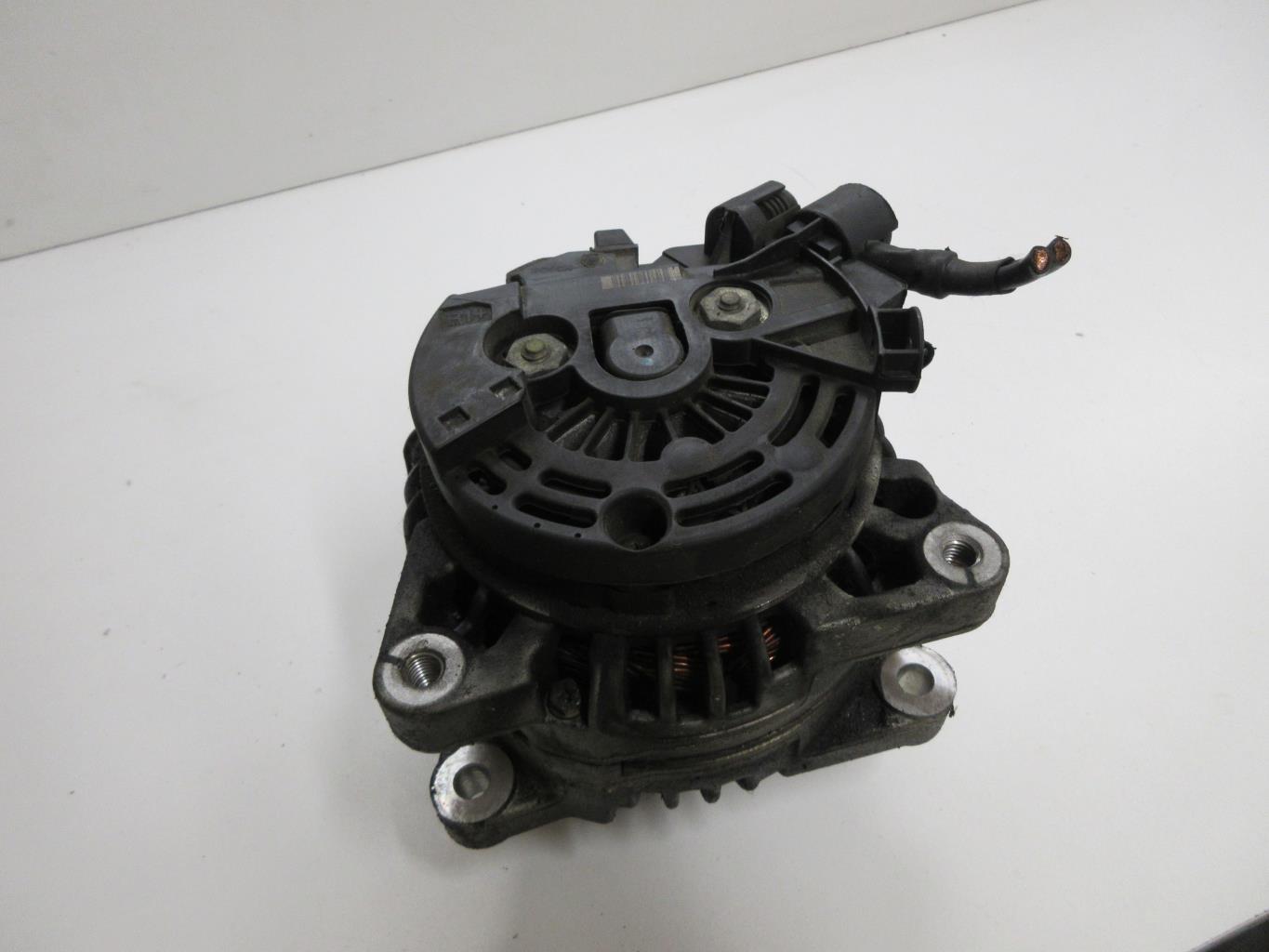 Alternatore CITROEN XSARA PICASSO PHASE 1 Diésel - 1