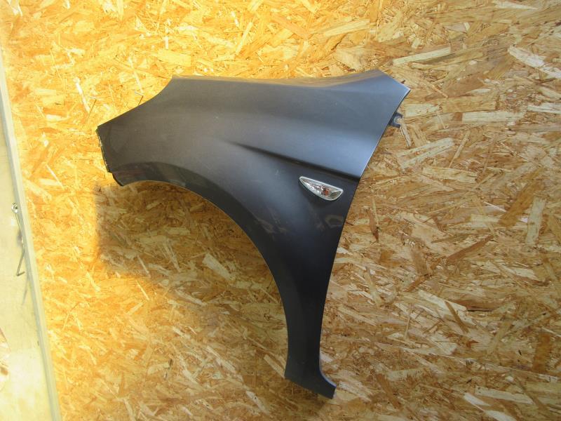 Parafango anteriore sinistro HYUNDAI I 20 1 PHASE 1 Diésel - 1