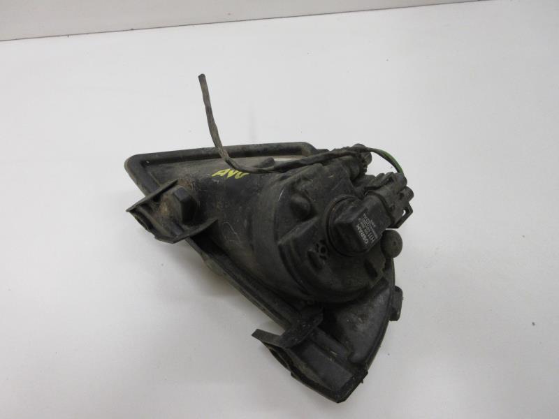 Fendinebbia sinistro (luce) FORD FIESTA 5 PHASE 1 Gasolina - 1