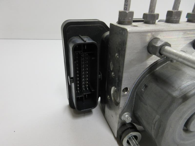 Blocco ABS (antibloccaggio freni) DACIA SANDERO 2 PHASE 2 Gasolina - 1