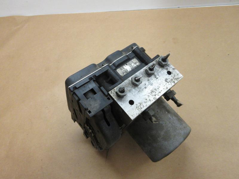 Blocco ABS (antibloccaggio freni) MERCEDES CLASSE A 169 PHASE 1 Diésel - 1