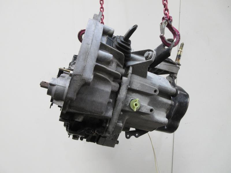 Boite de vitesses RENAULT MEGANE 1 PHASE 1 Diesel - 1
