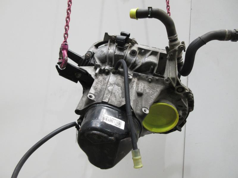 Boite de vitesses RENAULT CLIO 2 PHASE 2 Diesel - 1