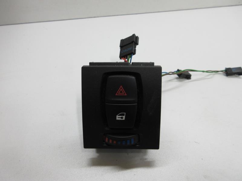 Interruttore luci emergenza BMW SERIE 1 F20 PHASE 1 Diésel - 1