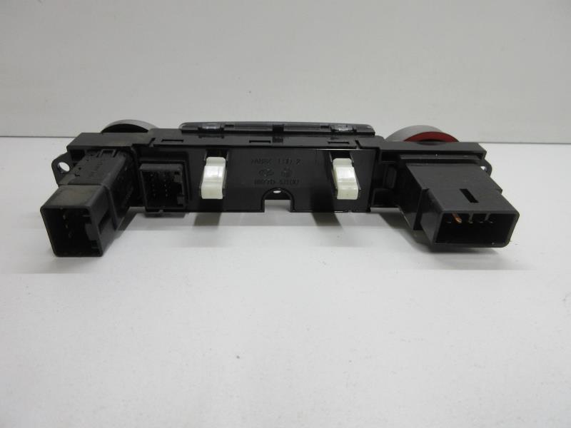 Bouton de warning HYUNDAI I 20 1 PHASE 1 Diesel - 1