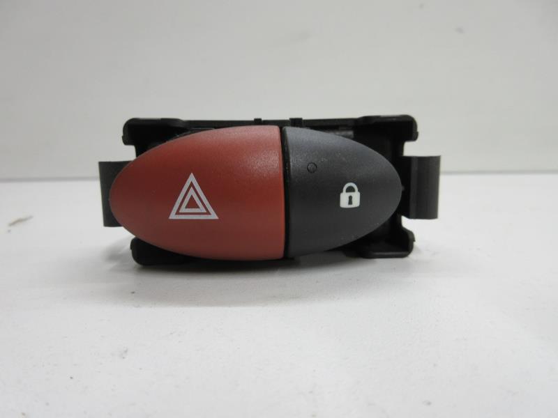 Bouton de warning RENAULT TWINGO 2 PHASE 1 Diesel - 1