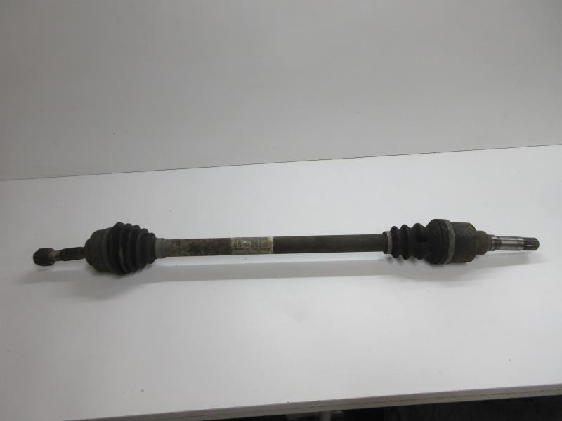 Giunto cardanico albero di trasmissione destro CITROEN C3 1 PHASE 1 Diésel - 1