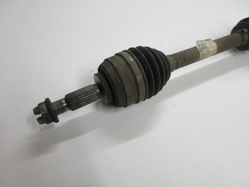 Giunto cardanico albero di trasmissione destro RENAULT TWINGO 2 PHASE 1 Diésel - 1
