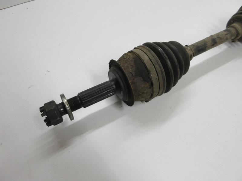 Giunto cardanico albero di trasmissione sinistro OPEL CORSA B PHASE 1 Gasolina - 1