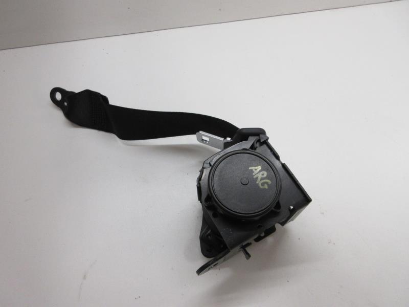 Cintura di sicurezza posteriore sinistra BMW SERIE 1 F20 PHASE 1 Diésel - 1