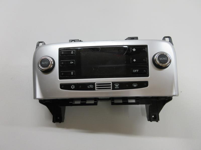 Commande chauffage LANCIA DELTA 3 Diesel - 1