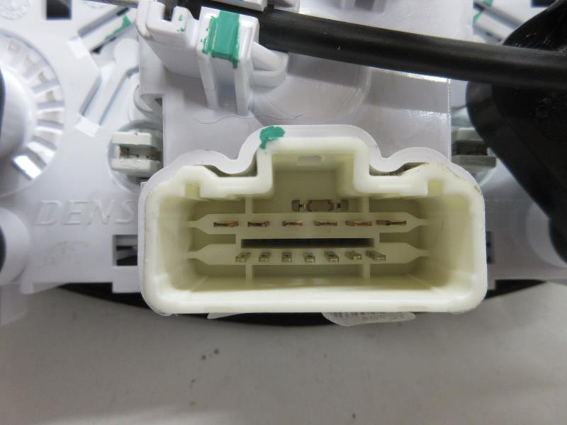Commande chauffage DACIA SANDERO 2 PHASE 2 Essence - 1