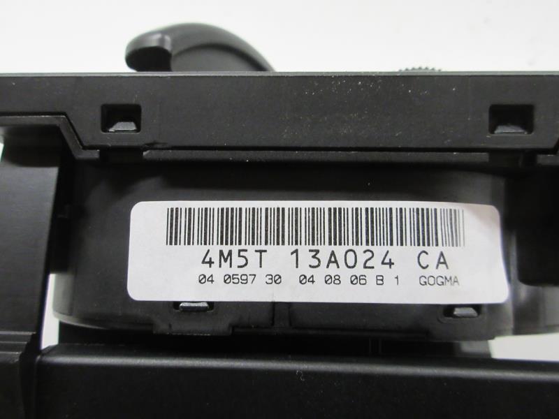 Commande de phare FORD C-MAX 1 PHASE 1 Diesel - 1