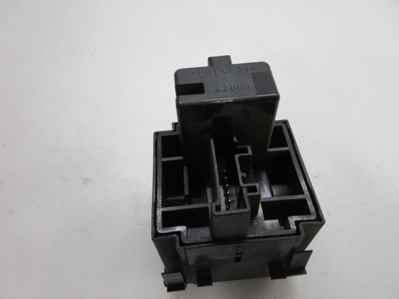 Commande de reglage hauteur de phare RENAULT TWINGO 2 PHASE 1 Diesel - 1
