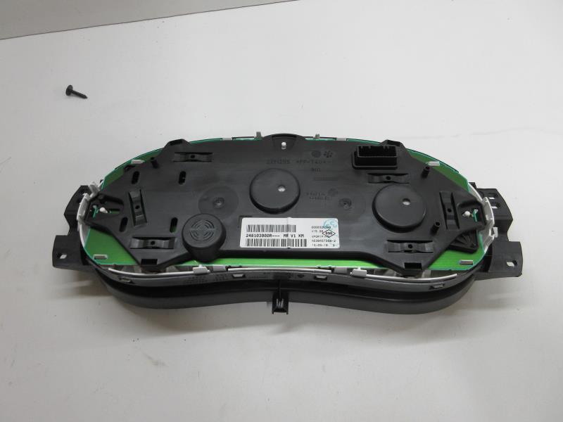Compteur DACIA SANDERO 2 PHASE 2 Essence - 1