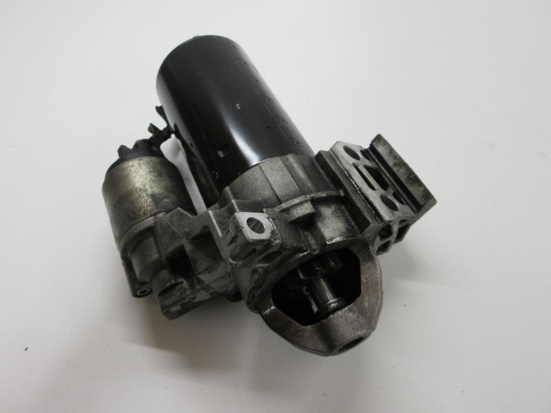 Motorino avviamento BMW SERIE 1 F20 PHASE 1 Diésel - 1