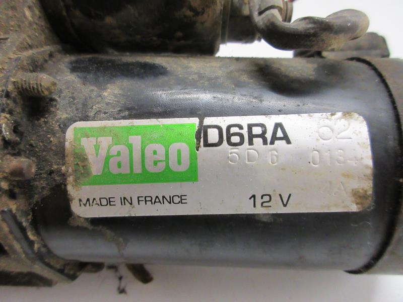 Demarreur OPEL CORSA B PHASE 1 Essence - 1