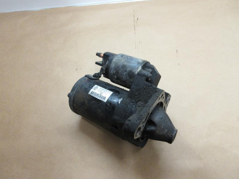 Demarreur RENAULT MODUS PHASE 1 Essence - 1