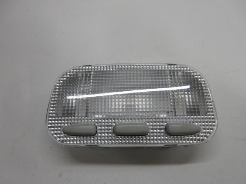 Eclairage de plafonnier PEUGEOT 407 COUPE Diesel - 1