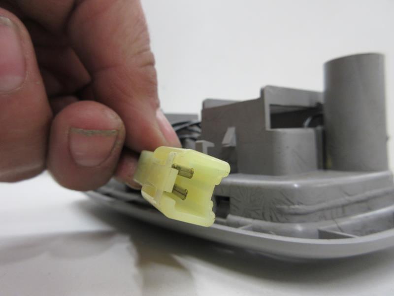 Eclairage de plafonnier SUBARU OUTBACK 1 Essence - 1
