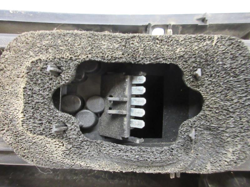Fanale posteriore principale destro (luci) OPEL MERIVA A PHASE 1 Diésel - 1